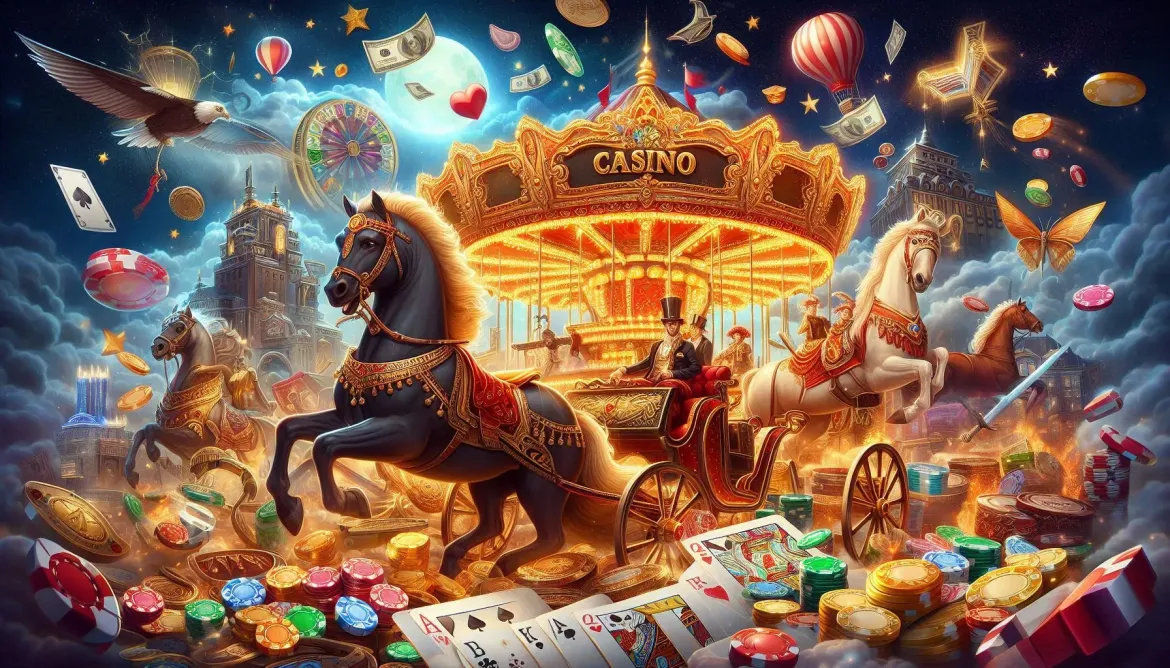 Madnix Casino